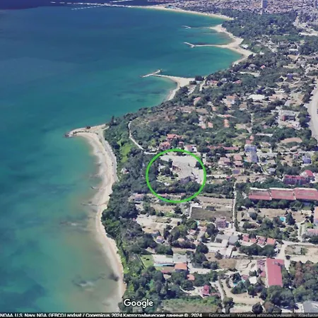 Garden View * Varna